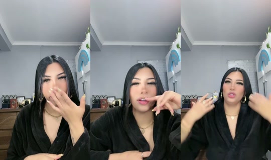 massieeel.21's Live Session — Jul 5, 2026, 2:54 AM
