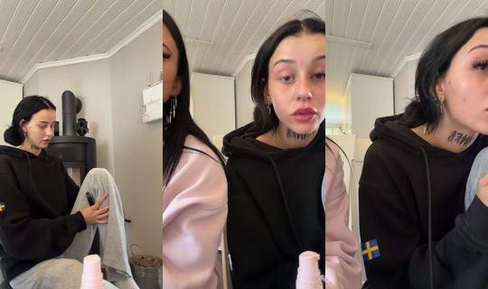 mathildaandersson15's Live Session — Jul 7, 2026, 11:44 AM