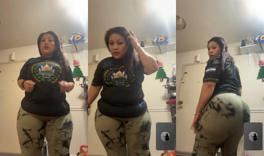 matildeflores346's Live Session — Jul 7, 2026, 4:50 AM
