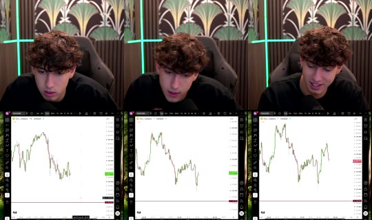 mattecapital's Live Session — Jul 7, 2026, 9:15 AM