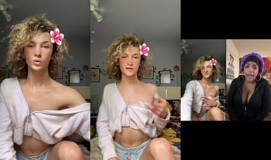 mattyxoxoxo's Live Session — Jul 5, 2026, 7:00 PM