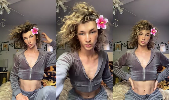 mattyxoxoxo's Live Session — Jul 6, 2026, 5:38 PM