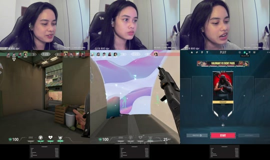 maulidyaccc's Live Session — Jul 7, 2026, 1:21 AM