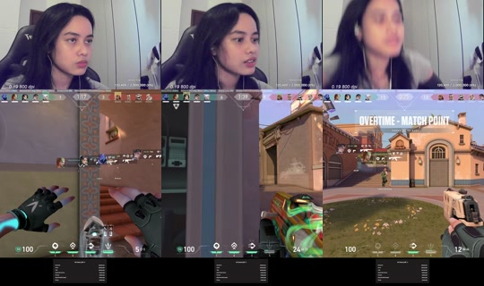 maulidyaccc's Live Session — Jul 7, 2026, 2:13 AM