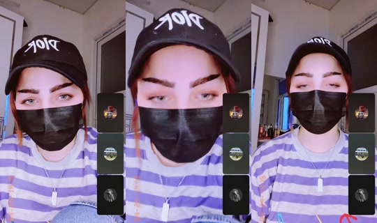 mavi_tikt0k's Live Session — Jul 6, 2026, 9:44 PM