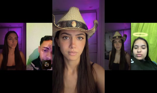 maviiiiilove's Live Session — Jul 6, 2026, 10:17 PM