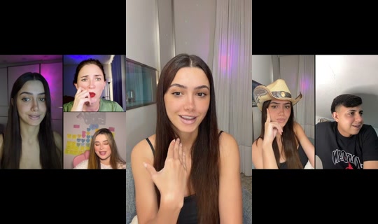 maviiiiilove's Live Session — Jul 6, 2026, 10:45 PM