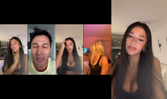 mawadahl's Live Session — Jul 7, 2026, 6:26 AM