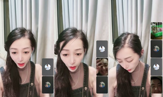 may730588's Live Session — Jul 7, 2026, 12:08 PM