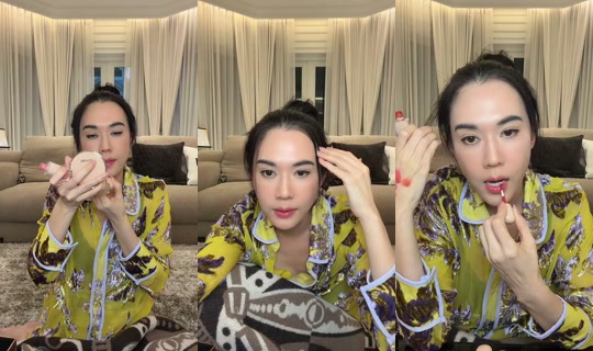 may_patida's Live Session — Jul 7, 2026, 11:46 AM