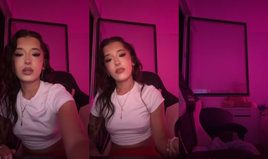 mayaaadlb's Live Session — Jul 5, 2026, 10:21 PM