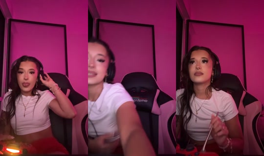 mayaaadlb's Live Session — Jul 6, 2026, 12:55 AM