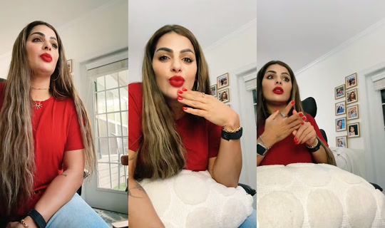 mayadbaich_artist's Live Session — Jul 5, 2026, 12:22 AM