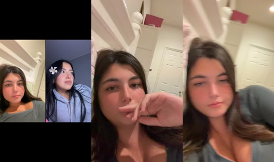 mayaozgit's Live Session — Jun 6, 2026, 4:54 AM