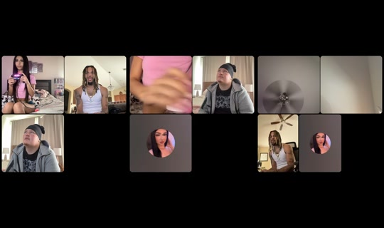 maybachbarbiee's Live Session — Jul 4, 2026, 10:53 PM