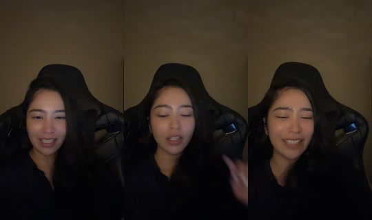 maybemellisa's Live Session — Jul 6, 2026, 6:15 PM