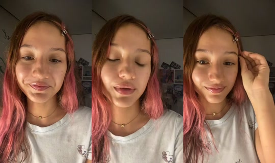 mayerli.martinezzz's Live Session — Jul 5, 2026, 3:46 AM