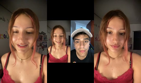 mayerli.martinezzz's Live Session — Jul 7, 2026, 3:29 AM