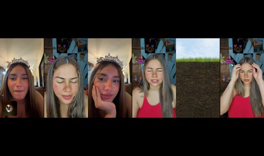 mayersitaa's Live Session — Jul 6, 2026, 4:27 AM