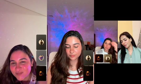 mayhemmmmm1's Live Session — Jul 5, 2026, 10:20 PM