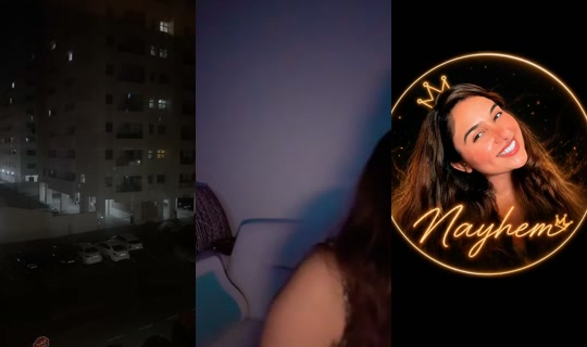 mayhemmmmm1's Live Session — Jul 6, 2026, 10:04 PM