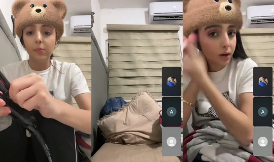 maylin_0778's Live Session — Jul 7, 2026, 4:30 AM