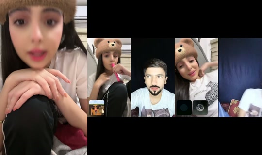 maylin_0778's Live Session — Jul 7, 2026, 6:21 AM