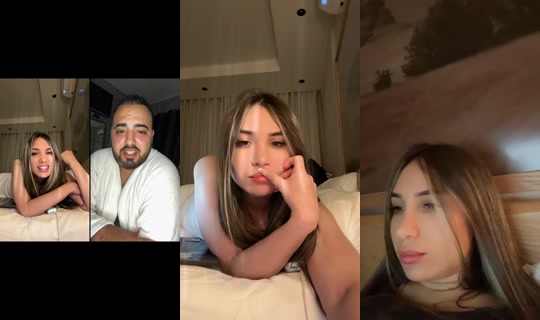 mayoutamariem5's Live Session — Jul 4, 2026, 10:34 PM