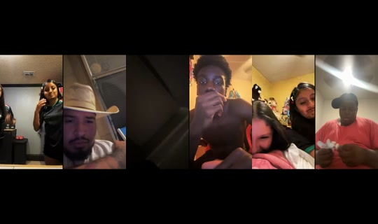 mayraandalma's Live Session — Jul 6, 2026, 4:38 AM