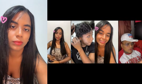 mayrasanclemente's Live Session — Jul 6, 2026, 2:15 AM