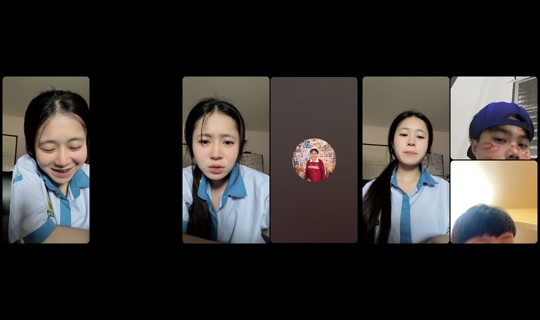 maysa_40's Live Session — Jul 7, 2026, 8:58 AM