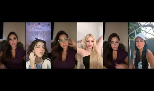 maysmays4408's Live Session — Jul 7, 2026, 3:07 PM