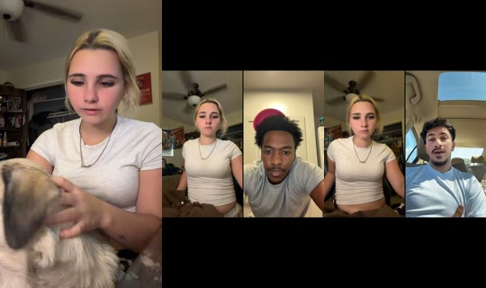mayyskii's Live Session — Jul 7, 2026, 3:41 PM