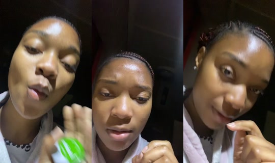 mbalilebuya's Live Session — Jul 6, 2026, 7:41 PM