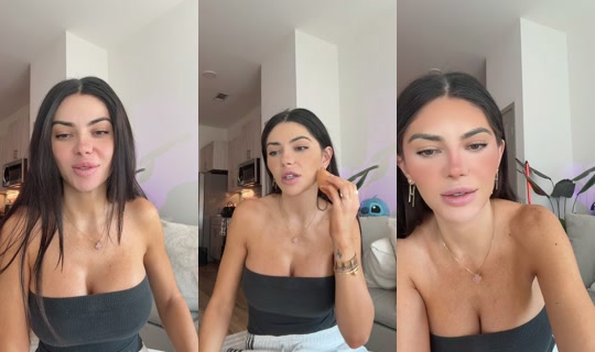 mckaylehanley's Live Session — Jul 6, 2026, 10:12 PM