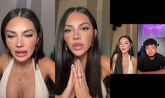 mckaylehanley's Live Session — Jul 7, 2026, 1:47 AM