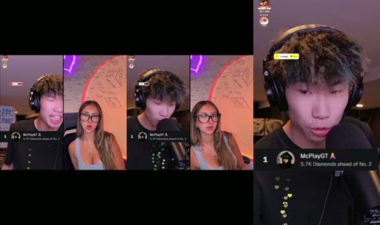 mcplaygt's Live Session — Jul 7, 2026, 7:18 AM