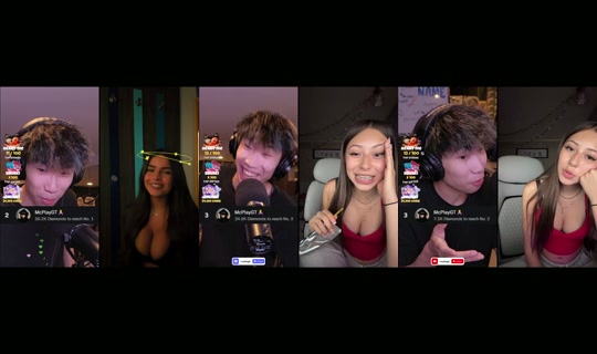 mcplaygt's Live Session — Jul 7, 2026, 8:25 AM