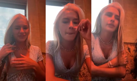 mcxoxo4's Live Session — Jul 5, 2026, 8:35 PM