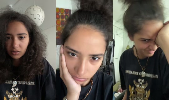 meandmymei's Live Session — Jul 6, 2026, 9:06 AM