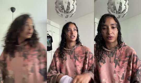 meandmymei's Live Session — Jul 7, 2026, 10:33 AM