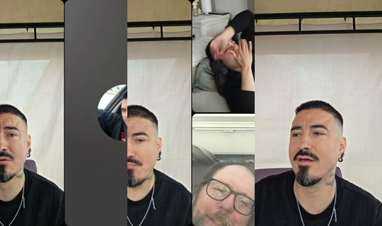 meatking37's Live Session — Jun 6, 2026, 1:57 PM