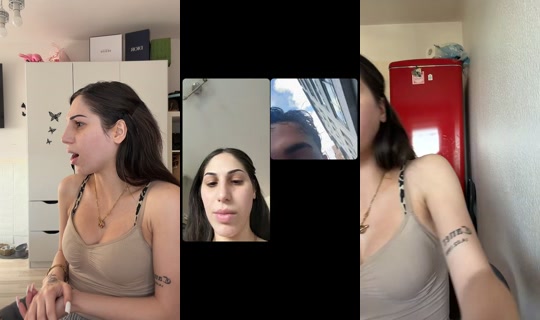medinabonita1's Live Session — Jul 5, 2026, 5:10 PM