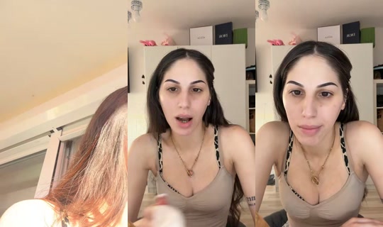 medinabonita1's Live Session — Jul 5, 2026, 6:03 PM