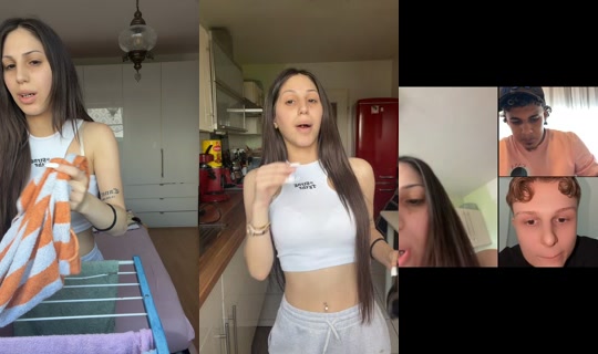 medinabonita1's Live Session — Jul 6, 2026, 4:26 PM