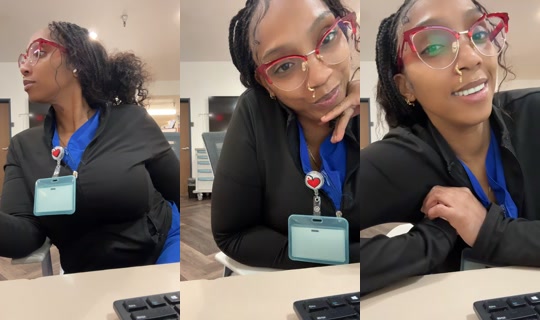 meeka_chanel's Live Session — Jul 7, 2026, 4:53 AM