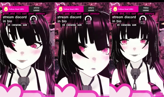meep_berries's Live Session — Jul 7, 2026, 3:27 AM