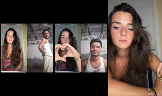 meganoccorso_'s Live Session — Jul 7, 2026, 12:40 AM