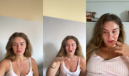 megmarys's Live Session — Jul 5, 2026, 7:29 PM