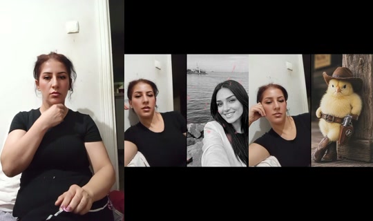 mehtap35308's Live Session — Jul 6, 2026, 12:04 AM